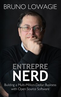 Front cover_Entreprenerd