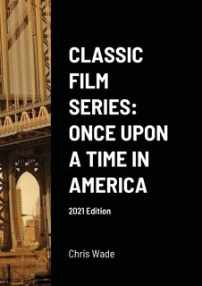 Front cover_Classic Film Series