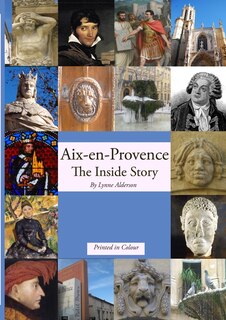 Couverture_Aix-en-Provence The Inside Story