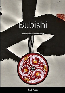 Front cover_Bubishi