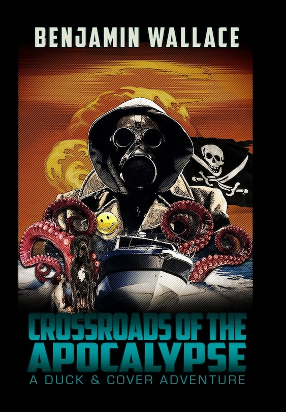 Front cover_Crossroads of the Apocalypse