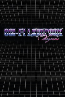 Front cover_Sci-fi Lampoon Winter 2021