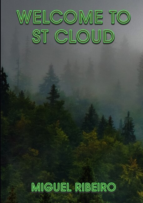 Front cover_Welcome to St. Cloud