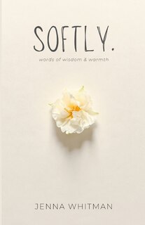 Front cover_Softly