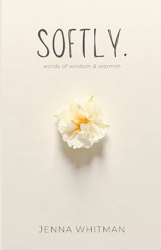 Front cover_Softly