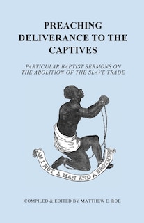 Couverture_Preaching Deliverance to the Captives