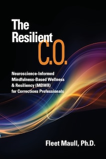 Couverture_The Resilient C.O.