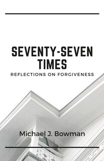 Front cover_Seventy-Seven Times