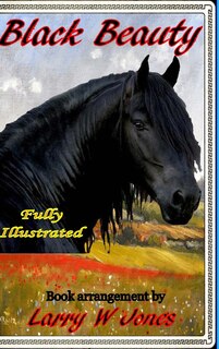 Front cover_Black Beauty