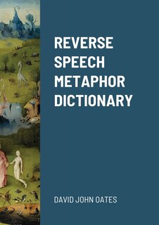 Couverture_Reverse Speech Metaphor Dictionary