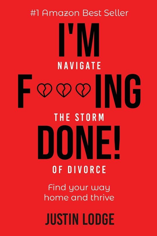 Front cover_I'm F***ing Done