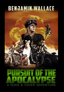 Couverture_Pursuit of the Apocalypse
