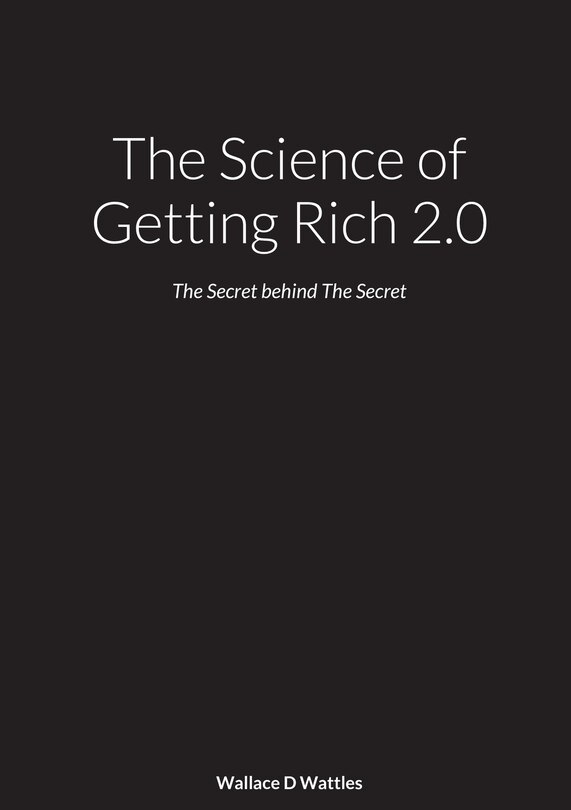 Couverture_The Science of Getting Rich 2.0