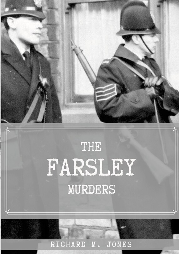 Front cover_The Farsley Murders