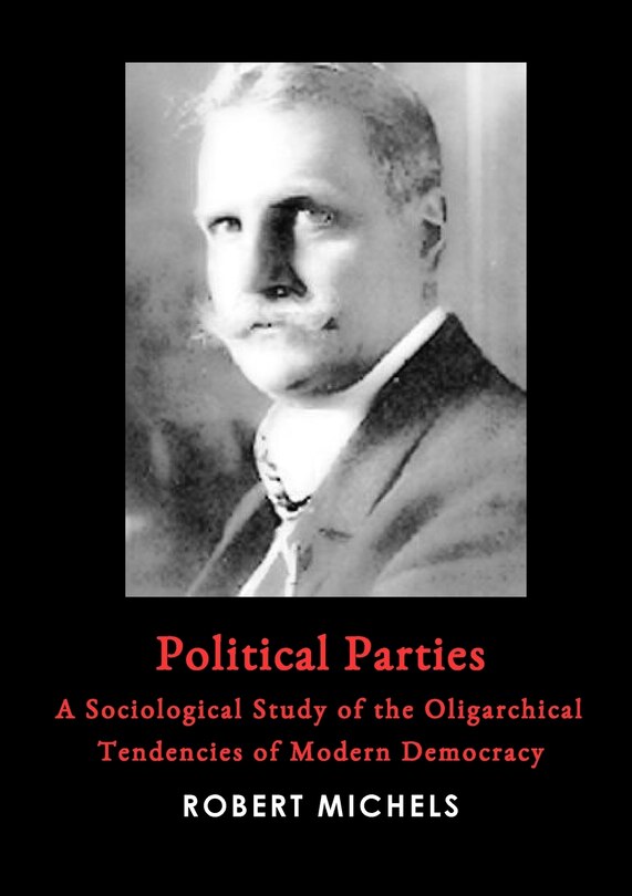Front cover_Political Parties