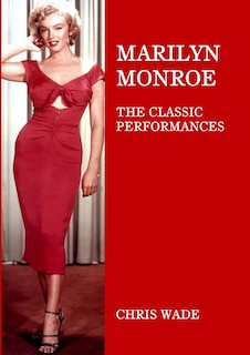 Front cover_Marilyn Monroe