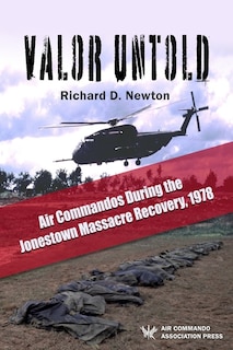 Front cover_Valor Untold