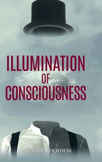 Front cover_Illumination of Consciousness