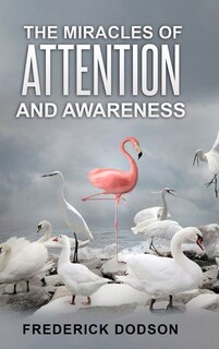 Front cover_The Miracles of Attention and Awareness