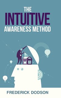 Front cover_The Intuitive Awareness Method