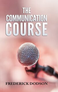 Front cover_The Communication Course