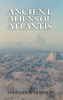 Front cover_Ancient Aliens of Atlantis