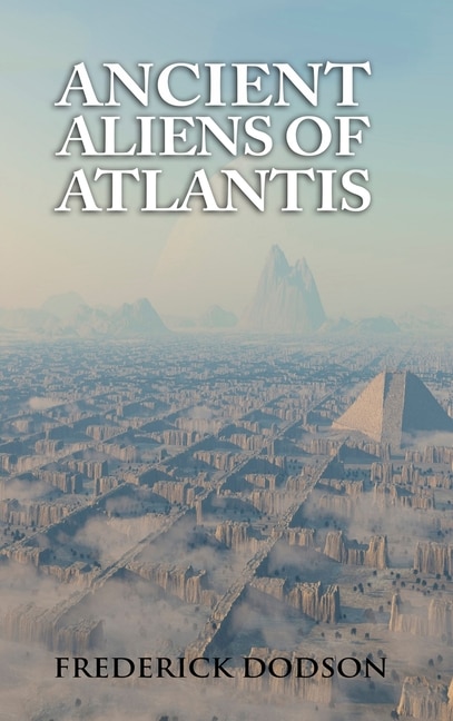Front cover_Ancient Aliens of Atlantis
