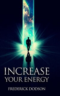 Front cover_Increase Your Energy