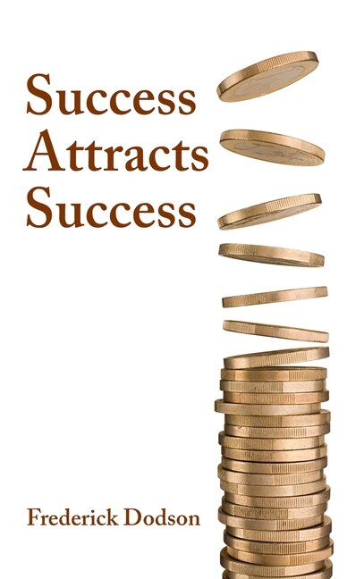 Front cover_Success Attracts Success