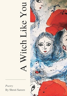 Front cover_A Witch Like You