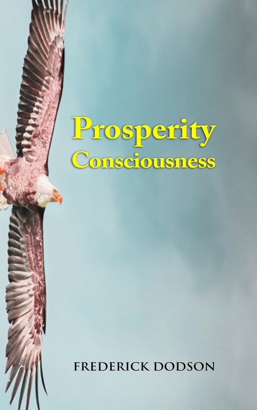 Couverture_Prosperity Consciousness