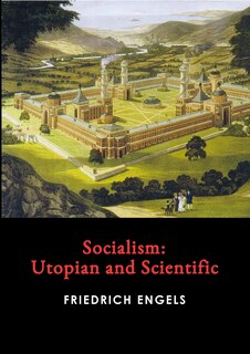 Front cover_Socialism