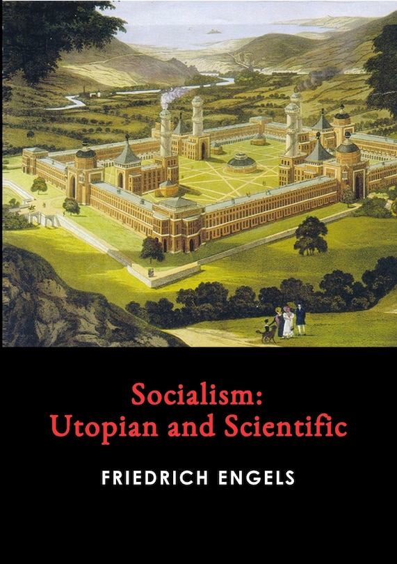 Front cover_Socialism