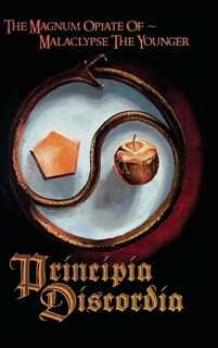 Front cover_Principia Discordia