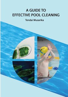 Front cover_A guide to effective pool cleaning