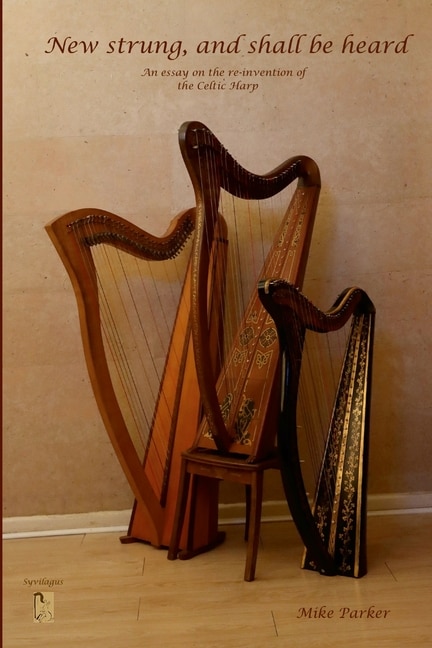Front cover_New Strung, And Shall Be Heard