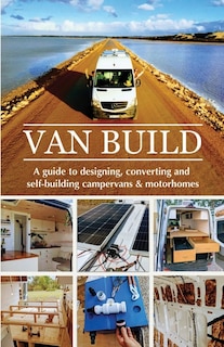 Front cover_Van Build