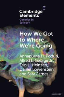Front cover_How We Got To Where We're Going