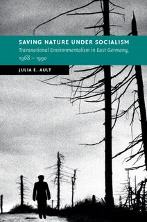 Couverture_Saving Nature Under Socialism