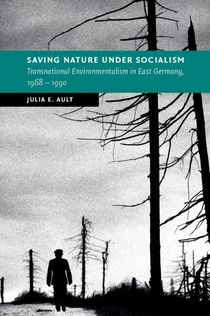 Couverture_Saving Nature Under Socialism