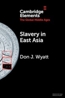 Front cover_Slavery in East Asia