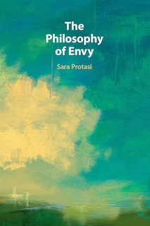 Front cover_The Philosophy of Envy