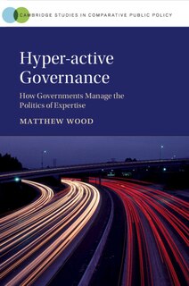 Front cover_Hyper-active Governance