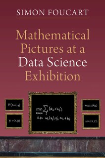 Couverture_Mathematical Pictures At A Data Science Exhibition