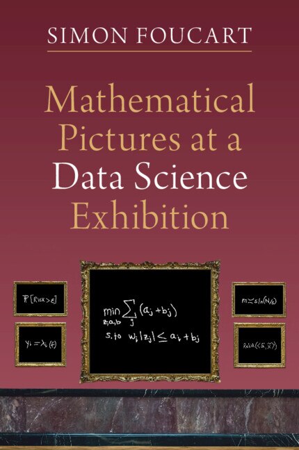 Couverture_Mathematical Pictures At A Data Science Exhibition