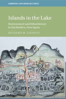 Couverture_Islands in the Lake