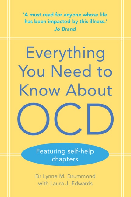Couverture_Everything You Need to Know About OCD