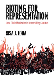 Couverture_Rioting for Representation