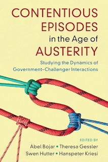 Couverture_Contentious Episodes in the Age of Austerity