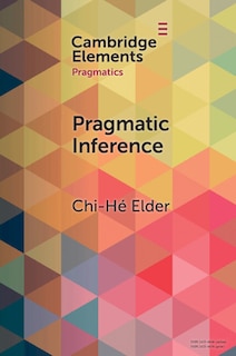 Couverture_Pragmatic Inference